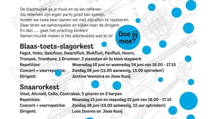 Muziekacademie Den Haag
