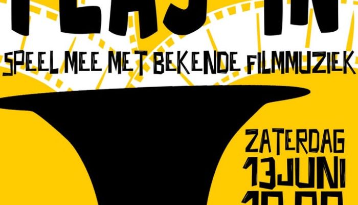 Muziekacademie Den Haag