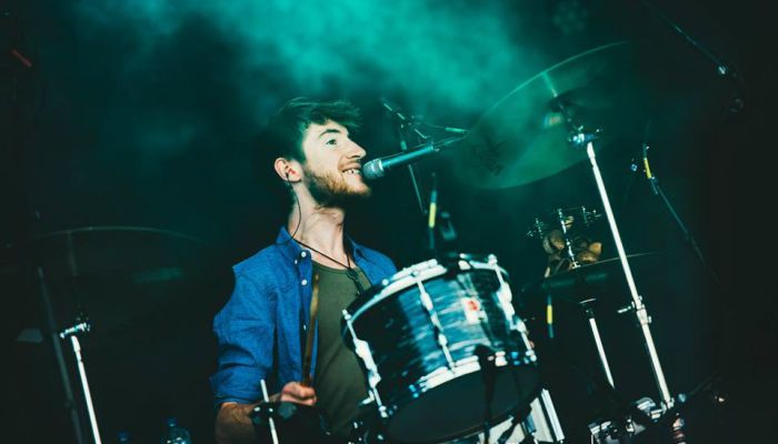 Muziekacademie Den Haag