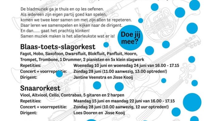 Muziekacademie Den Haag