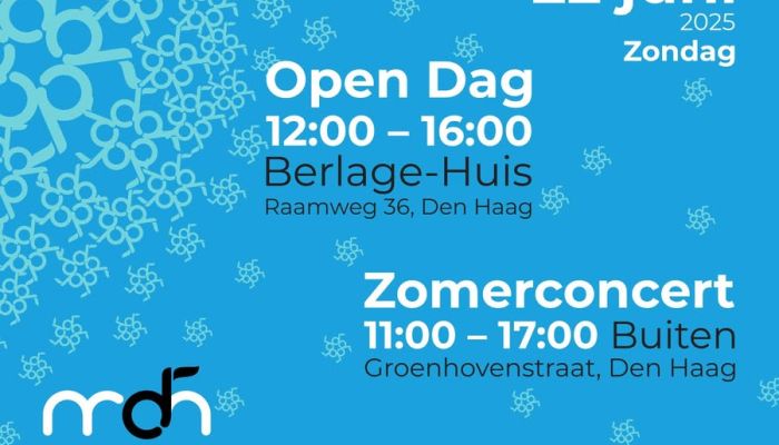Muziekacademie Den Haag