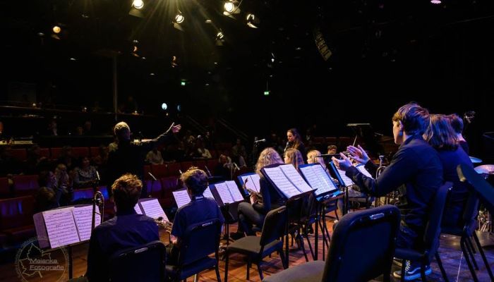 Muziekacademie Den Haag