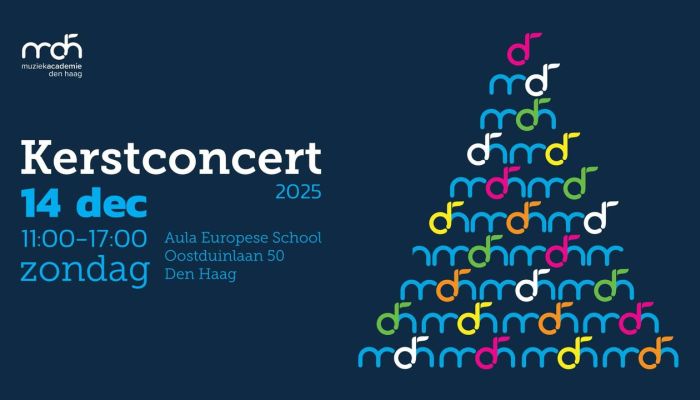 Muziekacademie Den Haag